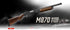 Tokyo Marui M870 Wood Stock Type Gas Shotgun