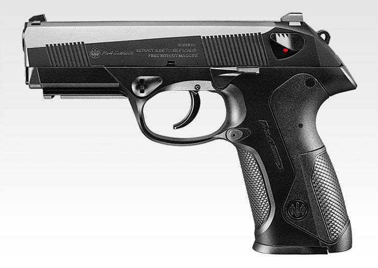 Tokyo Marui PX4 GBB Pistol