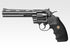 Tokyo Marui Python 357 6 inch Gas Revolver