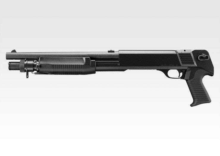 Tokyo Marui M3 Shorty Shotgun