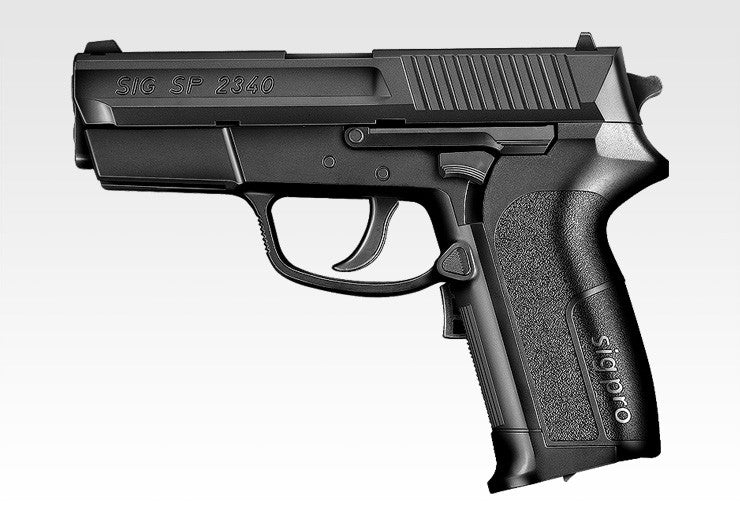 Tokyo Marui SIG Pro SP2340 EBB Pistol