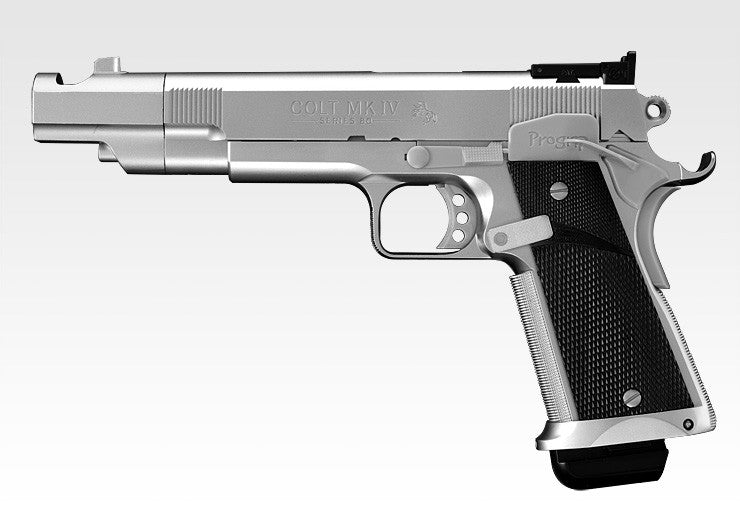 Tokyo Marui Centimeter Master SV EBB Pistol