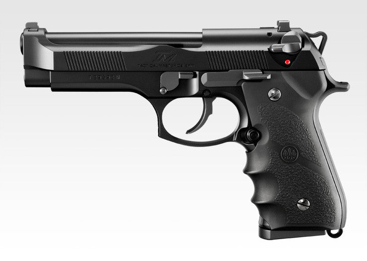 Tokyo Marui M9 Tactical Master GBB Pistol