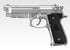 Tokyo Marui M9A1 GBB Pistol (Stainless Model)