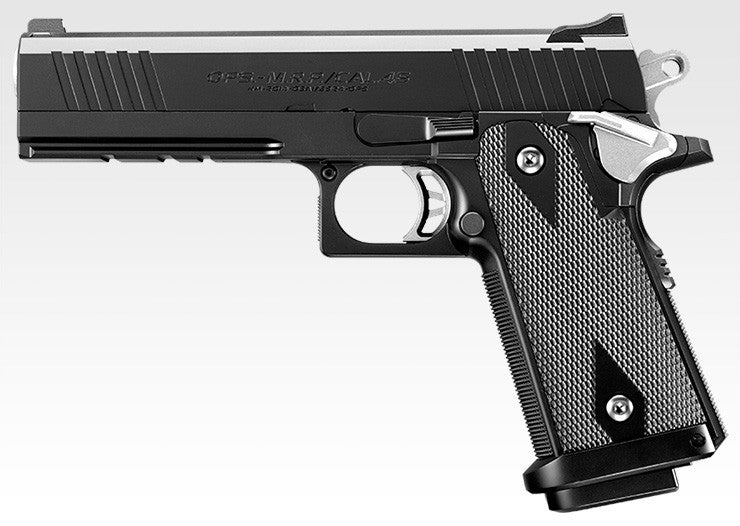 Tokyo Marui HI-CAPA E Fixed Slide AEP