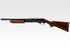 Tokyo Marui M870 Wood Stock Type Gas Shotgun