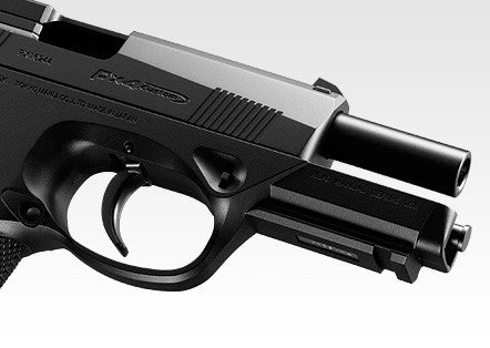 Tokyo Marui PX4 GBB Pistol