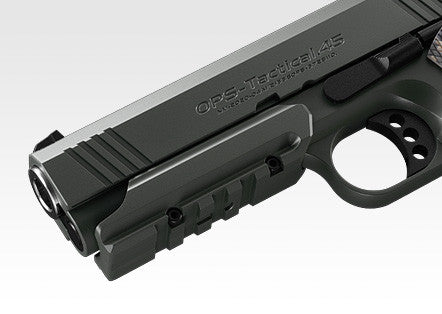 Tokyo Marui Foliage Warrior GBB Pistol