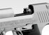 Tokyo Marui Desert Eagle .50AE Chrome Stainless GBB (Silver)