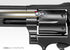Tokyo Marui M19 6 inch Gas Revolver (24 Shots System, Black)