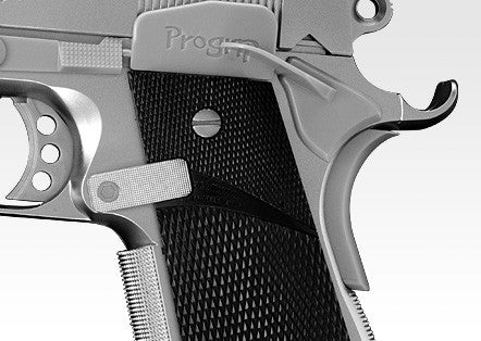 Tokyo Marui Centimeter Master SV EBB Pistol