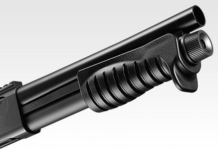 Tokyo Marui M870 Breacher (Gas Powered Shotgun)