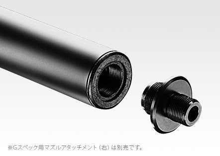 Tokyo Marui L96 AWS Sniper Rifle (Black)