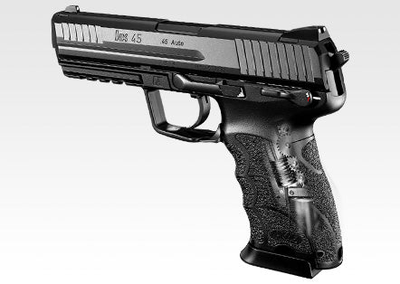 Tokyo Marui HK45 AEP Pistol