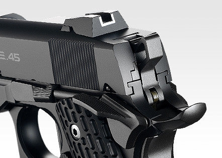 Tokyo Marui Strike Warrior GBB Pistol