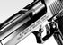 Tokyo Marui Desert Eagle .50AE Chrome Stainless GBB (Silver)
