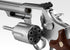 Tokyo Marui M66 6 inch Gas Revolver (24 Shots System, Silver)