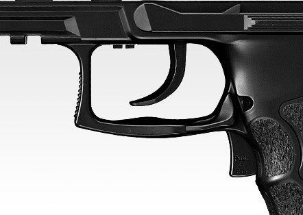 Tokyo Marui HK P30 EBB Pistol