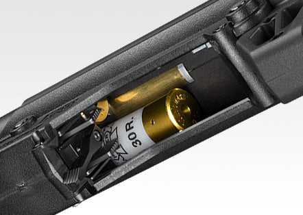 Tokyo Marui KSG Gas Shotgun