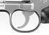 Tokyo Marui Air Python PPC Custom 6inch Revolver (Silver)