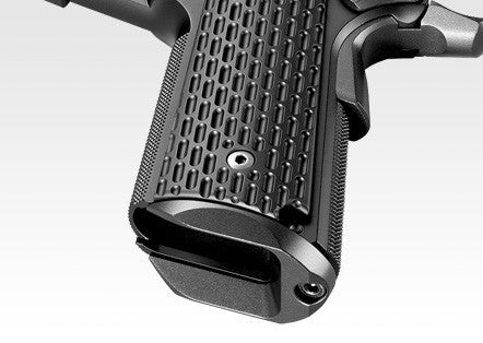 Tokyo Marui Strike Warrior GBB Pistol