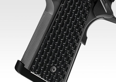 Tokyo Marui Night Warrior (1911 Custom) GBB Pistol