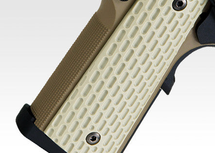 Tokyo Marui Desert Warrior 4.3 GBB Pistol