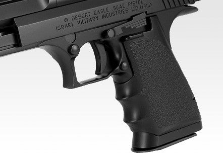 Tokyo Marui Desert Eagle .50AE 10inch Barrel GBB Pistol