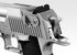 Tokyo Marui Desert Eagle .50AE Chrome Stainless GBB (Silver)