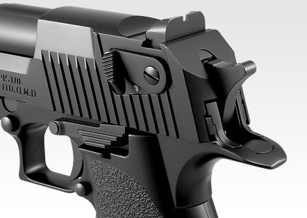 Tokyo Marui Desert Eagle .50AE Hard Kick GBB Pistol