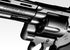 Tokyo Marui Python 357 4 inch Gas Revolver