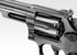 Tokyo Marui M19 4 inch Gas Revolver (24 Shots System, Black)