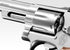 Tokyo Marui M66 6 inch Gas Revolver (24 Shots System, Silver)