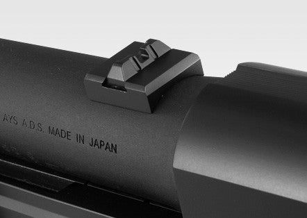 Tokyo Marui M3 Super 90 Pump Action Shotgun