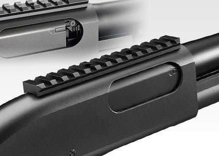 Tokyo Marui M870 Breacher (Gas Powered Shotgun)