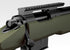 Tokyo Marui M40A5 Bolt Action Sniper Rifle (OD)