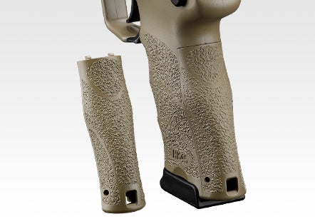 TOKYO MARUI HK45 TACTICAL GBB PISTOL