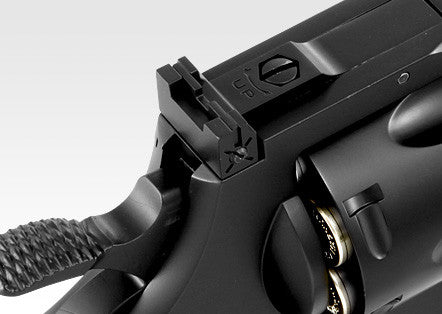 Tokyo Marui Python 357 6 inch Gas Revolver