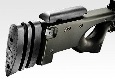 Tokyo Marui L96 AWS Sniper Rifle (OD)