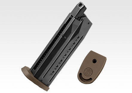 Tokyo Marui M&P 9 V-Custom GBB Pistol