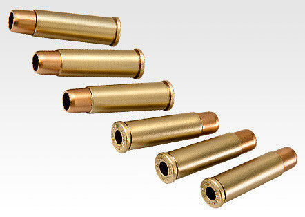 Tokyo Marui Air Python 4 inch Revolver (Silver)