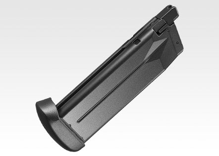 Tokyo Marui FNX45 Tactical Gas BlowBack Pistol (Black)