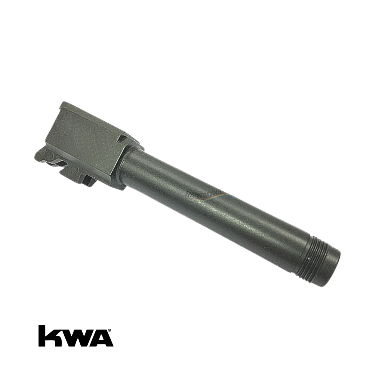 Outer Barrel - Metal (Part No.58HK) For KWA USP Compact Tactical GBB