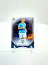 2024 Erling Haaland Topps Chrome Manchester City #39