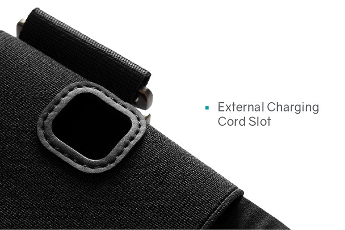 NIID Detachable Cellphone Pouch