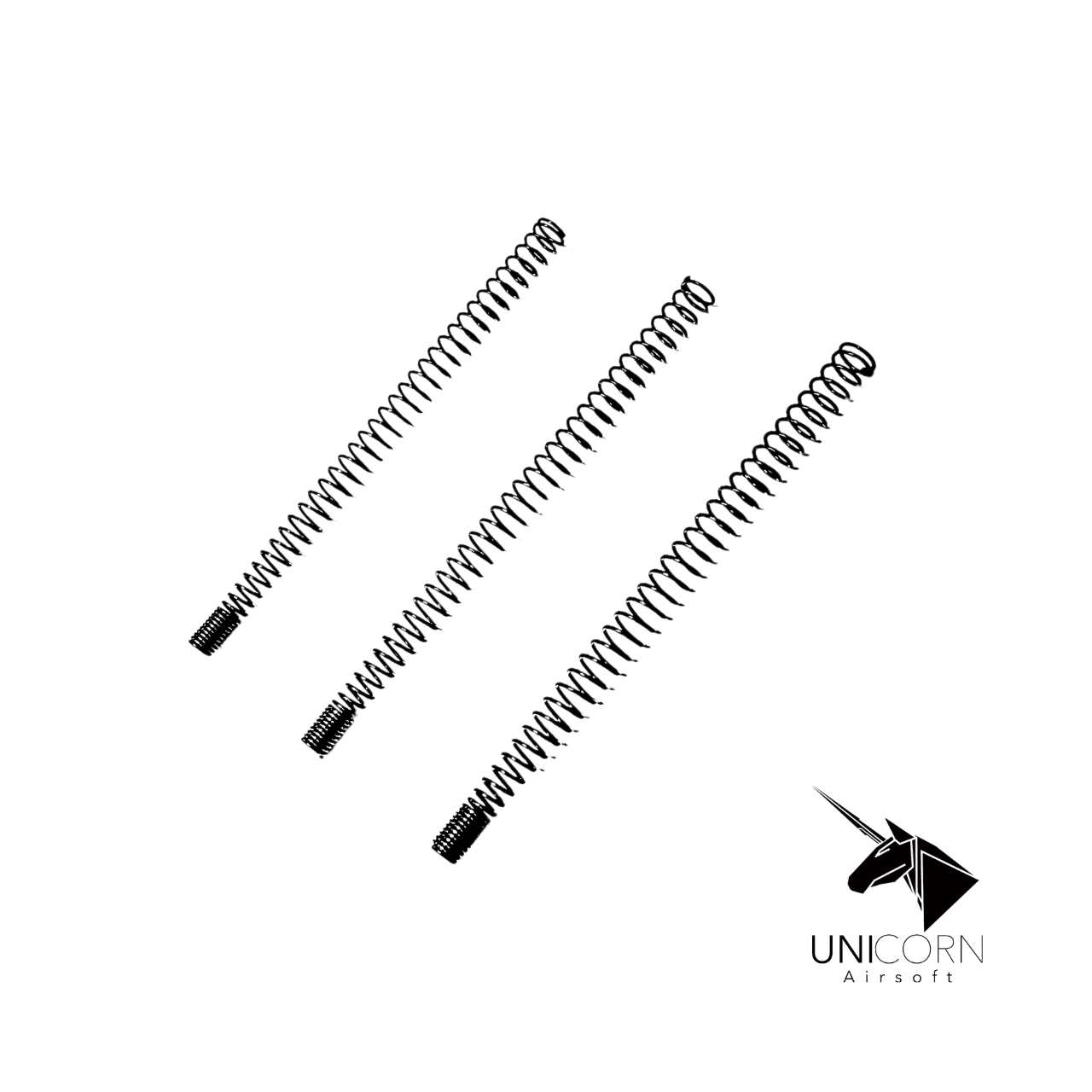 Unicorn Complete Reinforced Nozzle Set for Hi-Capa Series