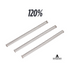 Revanchist Nozzle Spring for Hi-capa (120% / 300%) (3pcs)