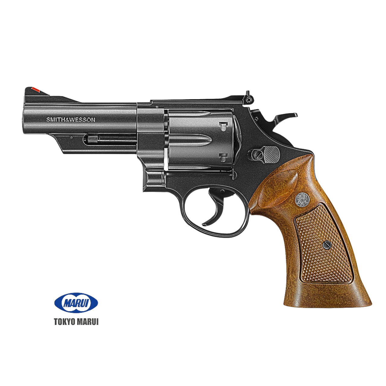 Tokyo Marui – Rainbow 8 Tokyo Marui – Rainbow 8