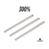 Revanchist Nozzle Spring for Hi-capa (120% / 300%) (3pcs)