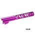 Dr. Black 6063 Aluminum 5.1 Outer Barrel (Type - Favos) (7 colors)